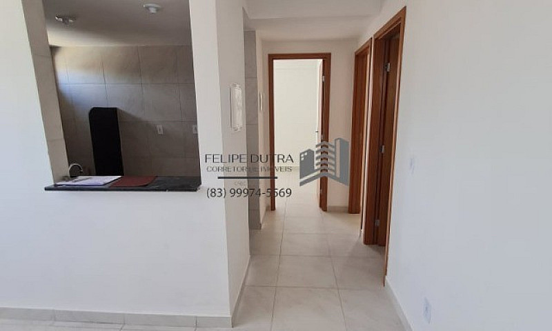 Apartamento Novo No ...