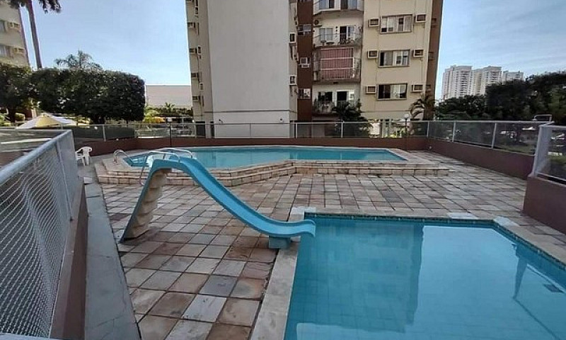 Alugo Apartamento No...