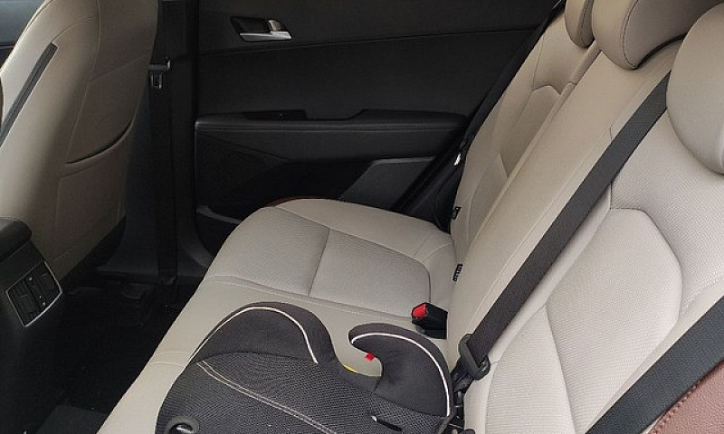 Creta Hyundai 2.0...