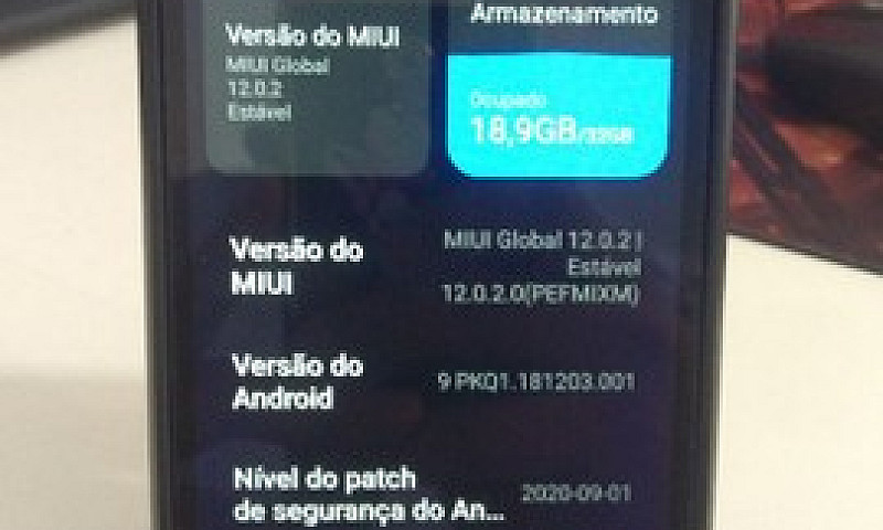 Xiaomi S2 32Gb...