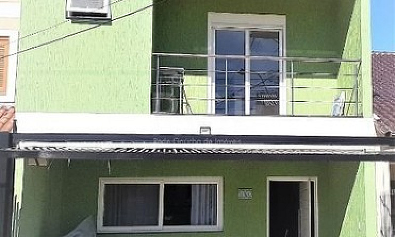 Porto Alegre - Casa ...