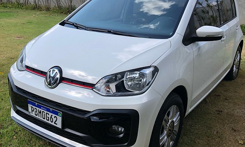 Volkswagen Up Tsi Mo...