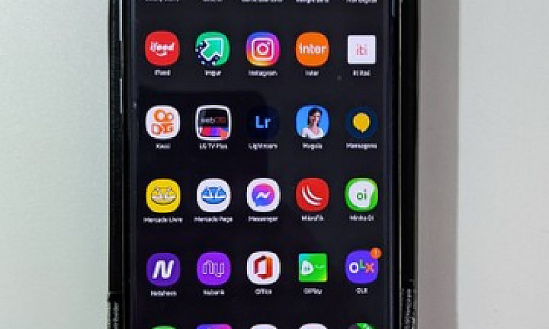 Samsung Galaxy S10 P...