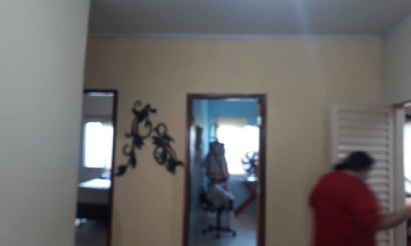 Galpão Com Casa Reca...