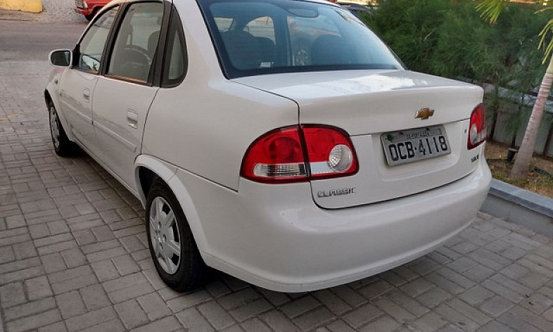 Classic 2012 - Só Co...