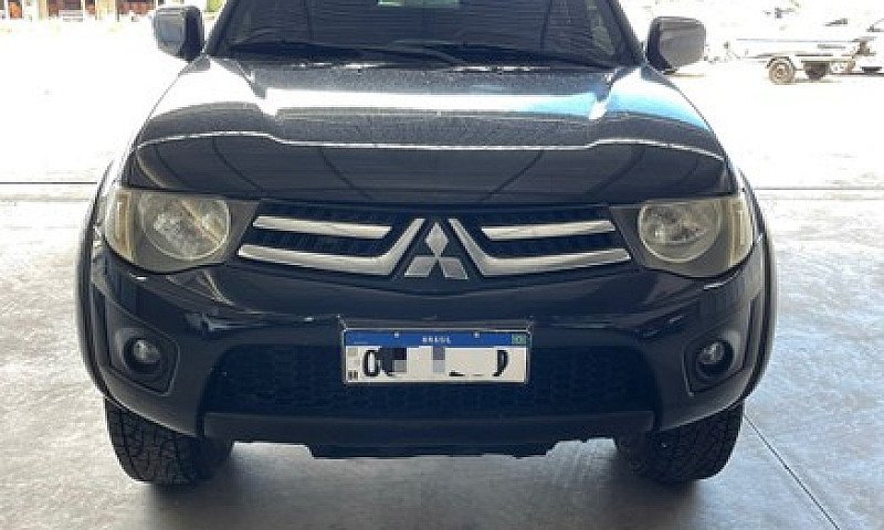 Triton 2012 Hpe 3.2 ...