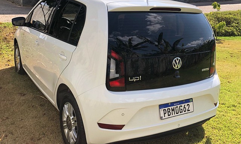 Volkswagen Up Tsi Mo...