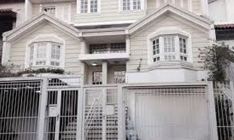 Porto Alegre - Casa ...