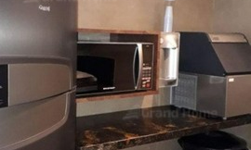 Apartamento 4 Quarto...