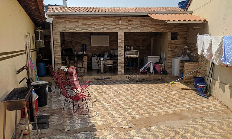 Casa Perfeita Para S...