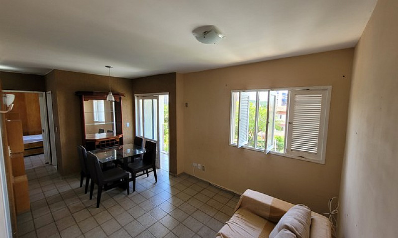 Apartamento Com 2 Qu...