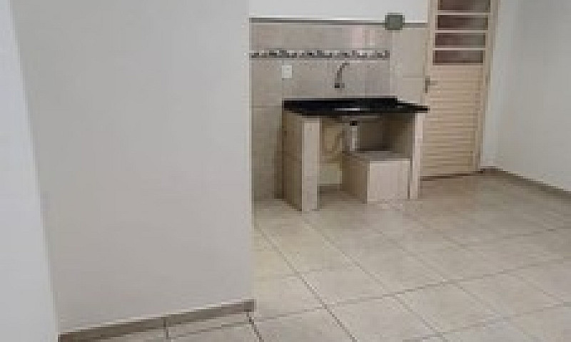 Apto De 1 Quarto Com...