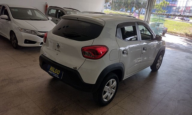 Renault Kwid ...