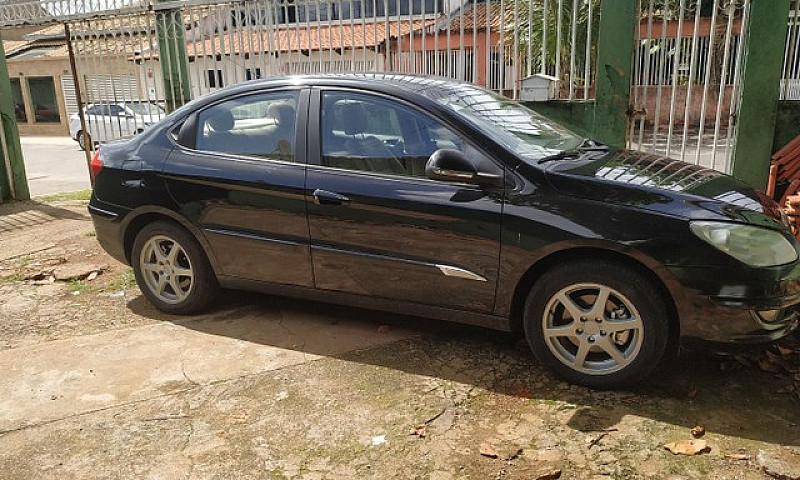 Chery Cielo 2011 1.6...