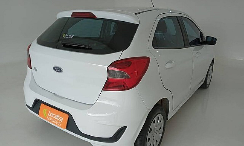 Ford Ka 2019/2020 1....