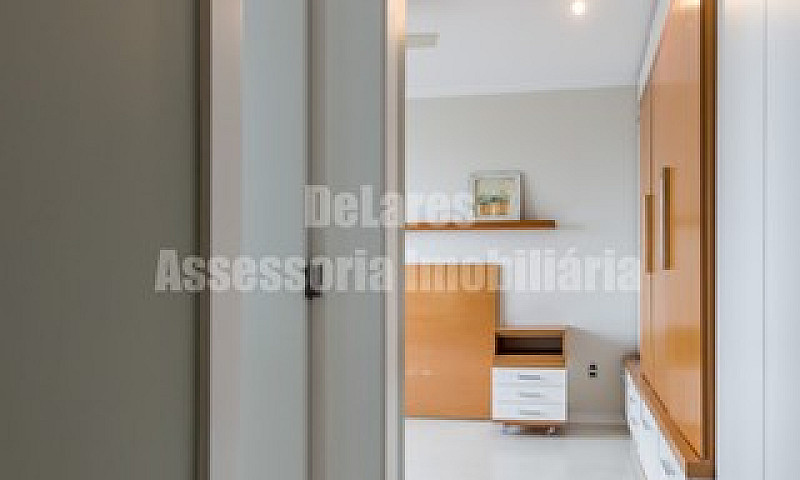 Apartamento Para Alu...