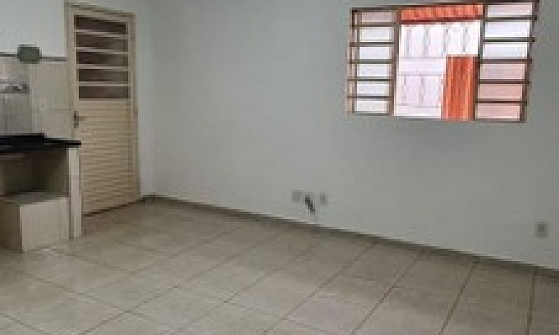Apto De 1 Quarto Com...
