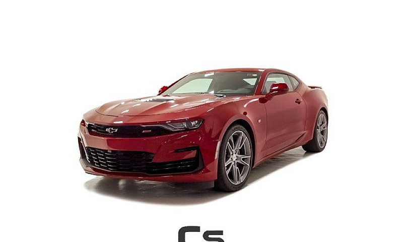Camaro 2020/2020 6.2...
