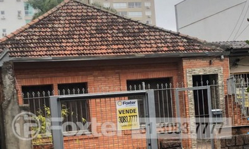 Vendo Casa Com Excel...