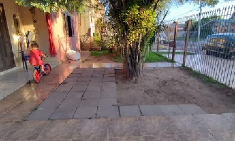 Esteio - Casa Padrão...