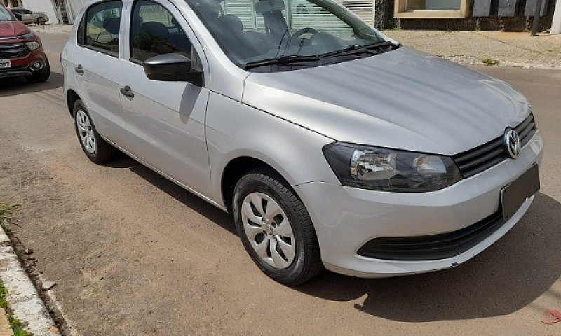 Gol 2016 Completo - ...