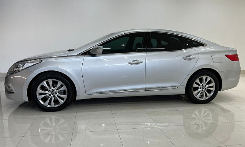 Hyundai Azera 2015 ...