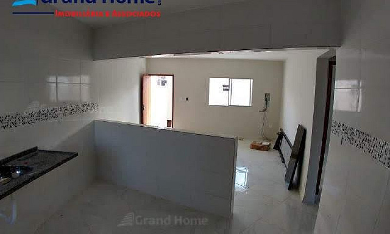 Casa 2 Quartos Em Ib...