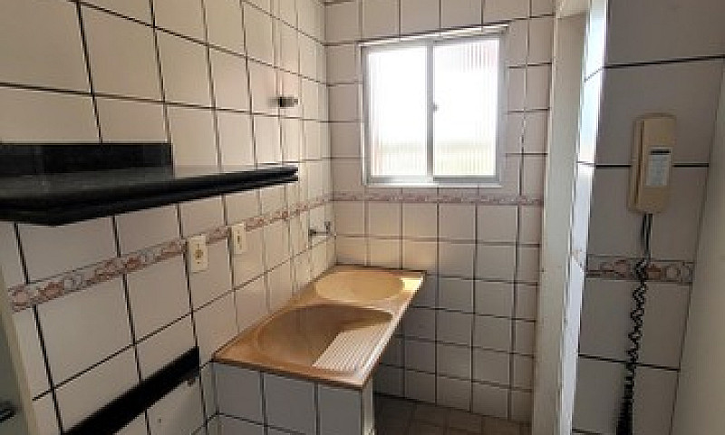 Apartamento Com 2 Qu...
