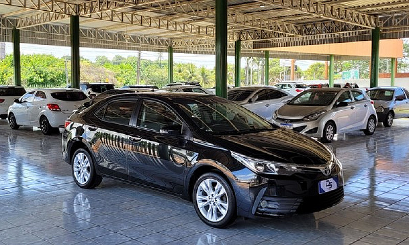Corolla Xei 2.0 Auto...
