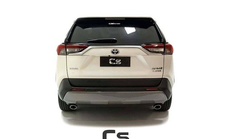 Toyota Rav4 2019/201...