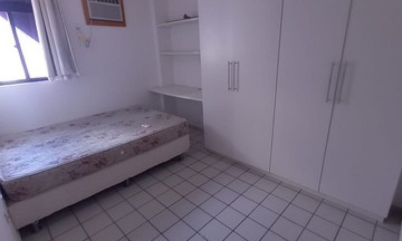 Apartamento 3 Quarto...