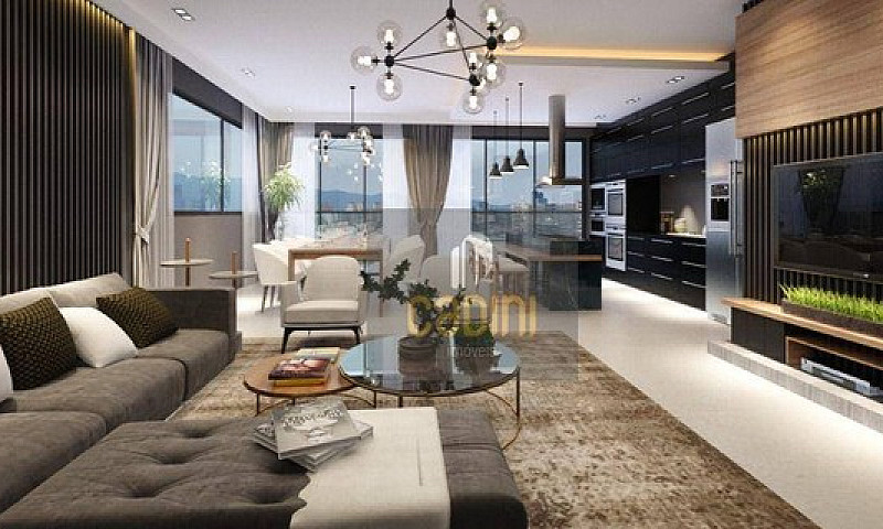 Apartamento Com 2 Do...