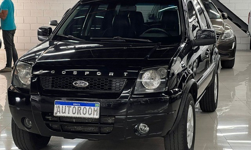 Ecosport 2.0 2007...