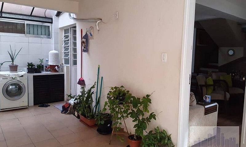 Casa Em Condomínio F...