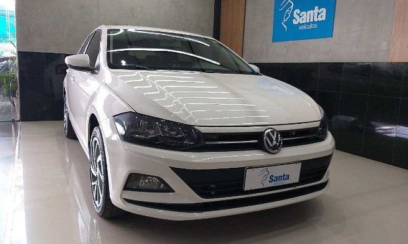 Polo 2018 Tsi Comfor...