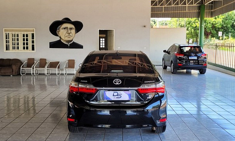 Corolla Xei 2.0 Auto...