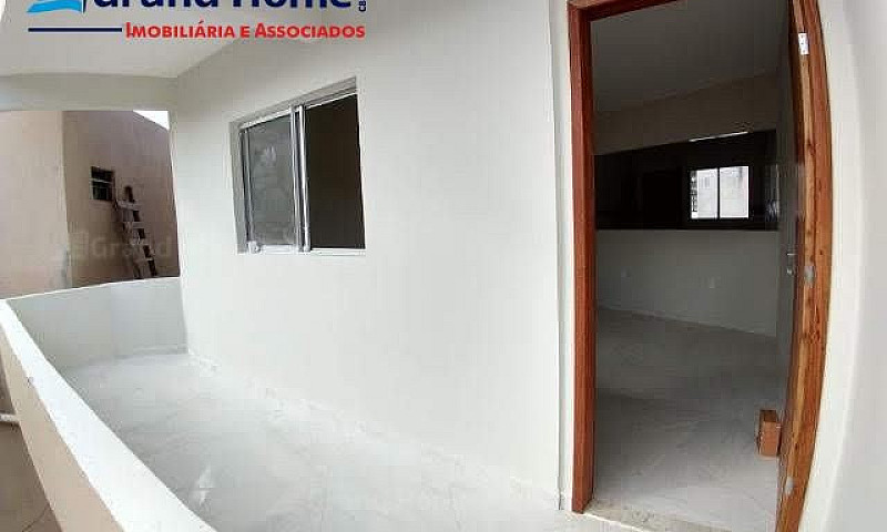 Casa 2 Quartos Em Ib...