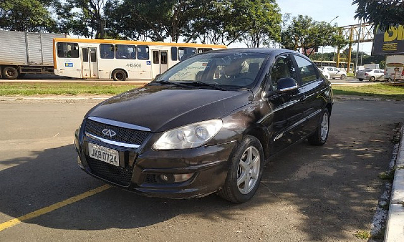 Chery Cielo 2011 1.6...
