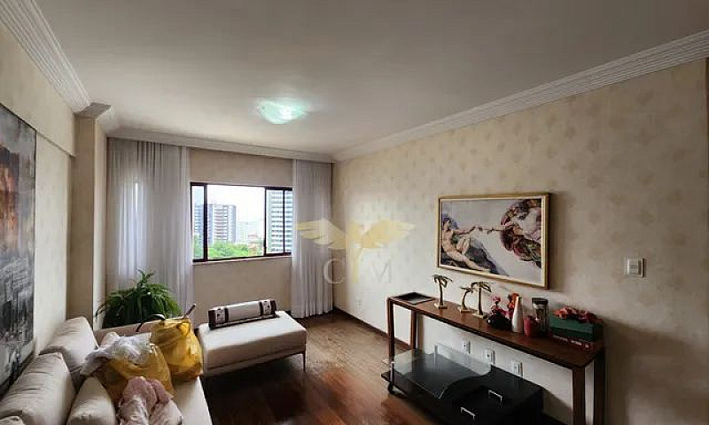 Apartamento Para Ven...