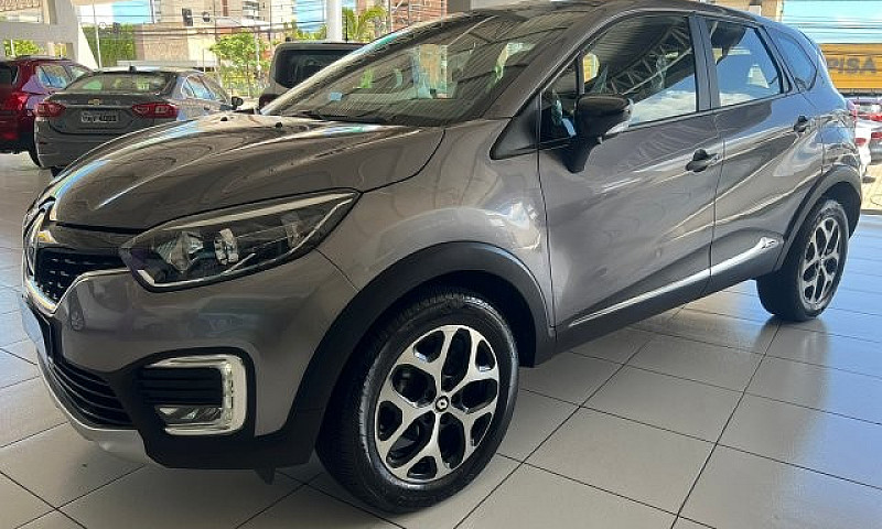 Renault Captur 2021 ...