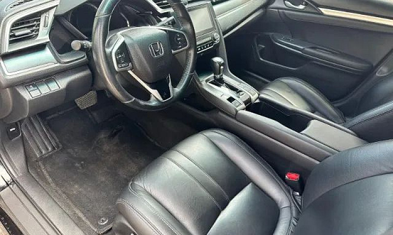 Civic 2019 Sport 2° ...