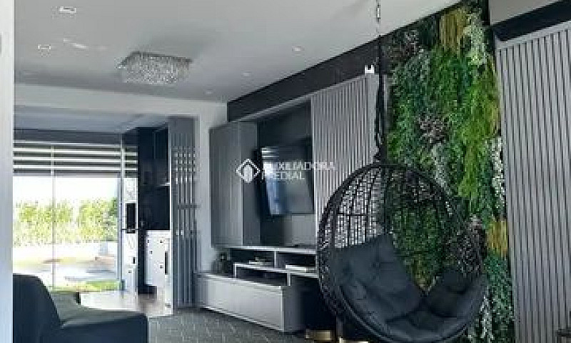 Florianópolis - Casa...