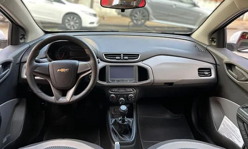 Gm - Chevrolet Onix ...
