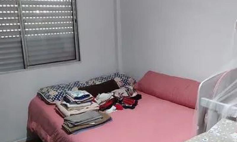 Apartamento 2 Quarto...