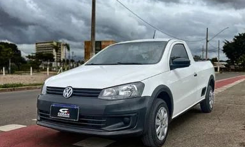 Saveiro 1.6 2015...