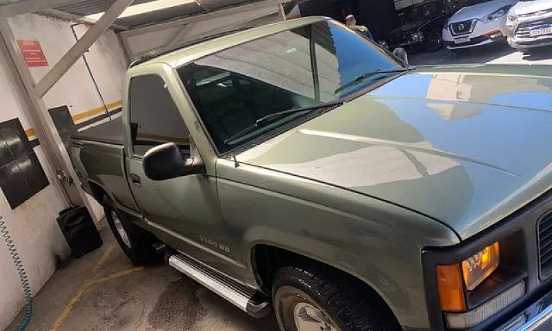 Gmc Hd 3500 2001/200...