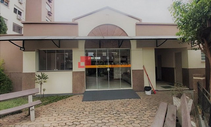 Apartamento Para Alu...