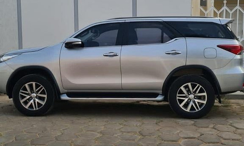 Sw4 Srx 4X4 - 7 Luga...