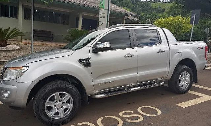 Ranger Limited...