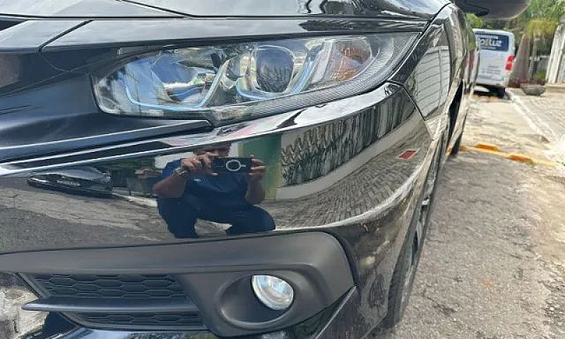 Civic 2019 Sport 2° ...